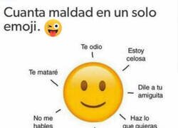 Enlace a El emoji pasivo-agresivo