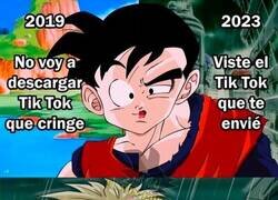 Enlace a No lo vimos venir