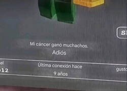 Enlace a Entonces todo acabó