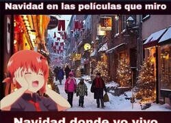 Enlace a La Navidad también es cuestión de clases