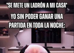 Enlace a Cuando roban a un tipo que ya perdió demasiado