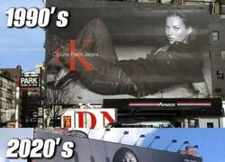 Enlace a Cómo ha cambiado la estrategia de marketing