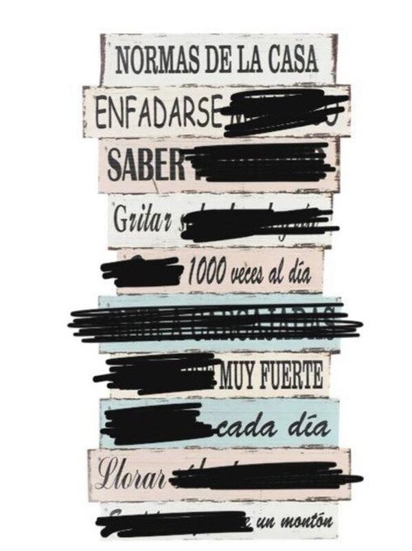 Meme_otros - Este Mr. Wonderful sí que encaja en mi casa