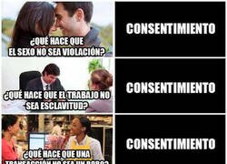 Enlace a Está pasando