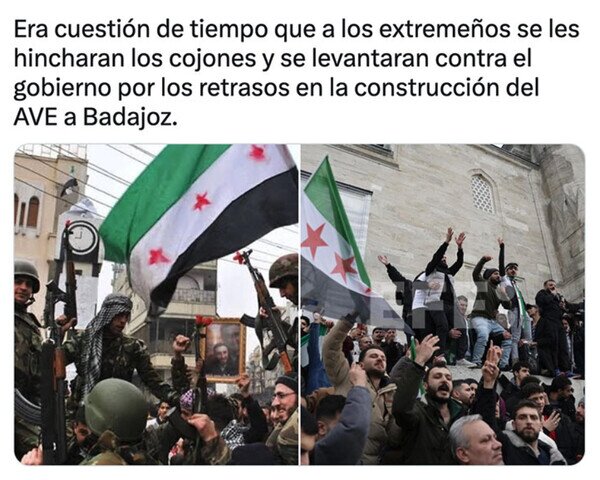 Otros - Ya era hora