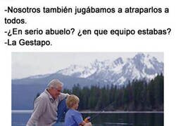 Enlace a El Pokemon Go de antes