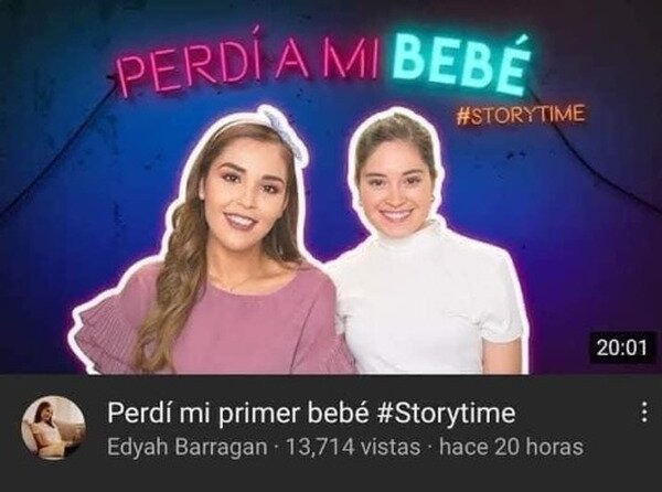 Meme_otros - Se la ve afectada