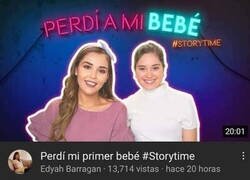 Enlace a Se la ve afectada