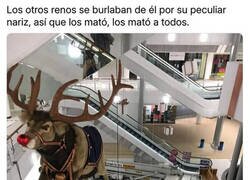 Enlace a Masacre navideña