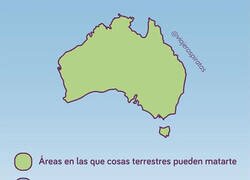 Enlace a Mapa por si visitas Australia