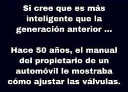 Enlace a La involución humana