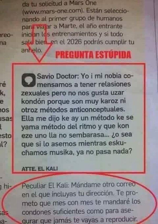 Meme_otros - El doctor que salvó a la humanidad