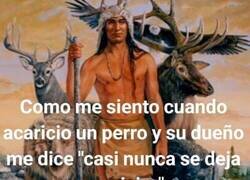 Enlace a Soy el Señor de los Animales