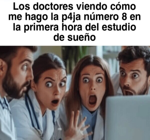 Otros - Dejaría sorprendida a la ciencia