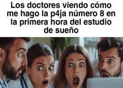 Enlace a Dejaría sorprendida a la ciencia