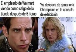 Enlace a Ya acabé lo que venía a hacer