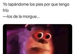 Enlace a ¡Menudo susto!