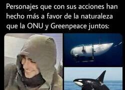 Enlace a El mundo está con ellos