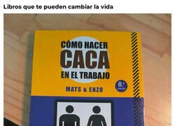 Enlace a Soy otro después de leer este libro
