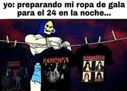 Enlace a Hay que preparar las elegantes