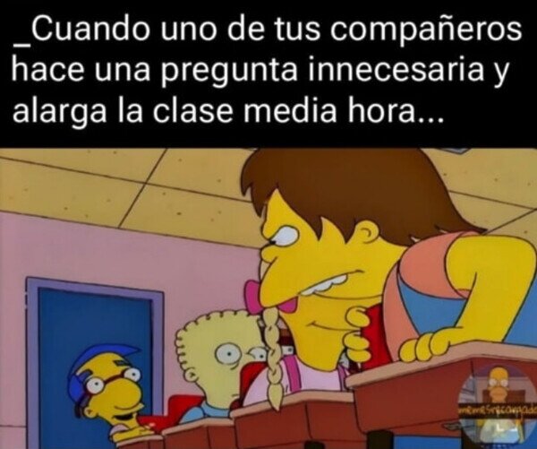 Meme_otros - Se merece todo mi desprecio