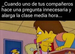 Enlace a Se merece todo mi desprecio