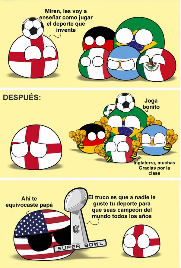 Meme_otros - Inglaterra no lo gestionó bien
