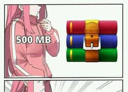 Enlace a Por eso se llama ZIP