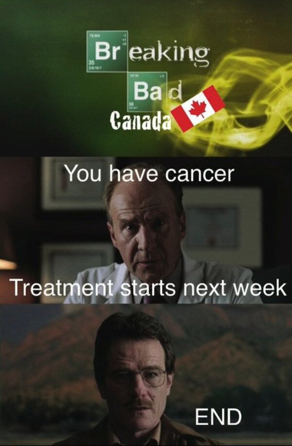 Meme_otros - Breaking Bad pero con Seguridad Social