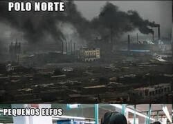 Enlace a La verdadera Navidad