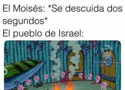 Enlace a Solo me voltee un segundo