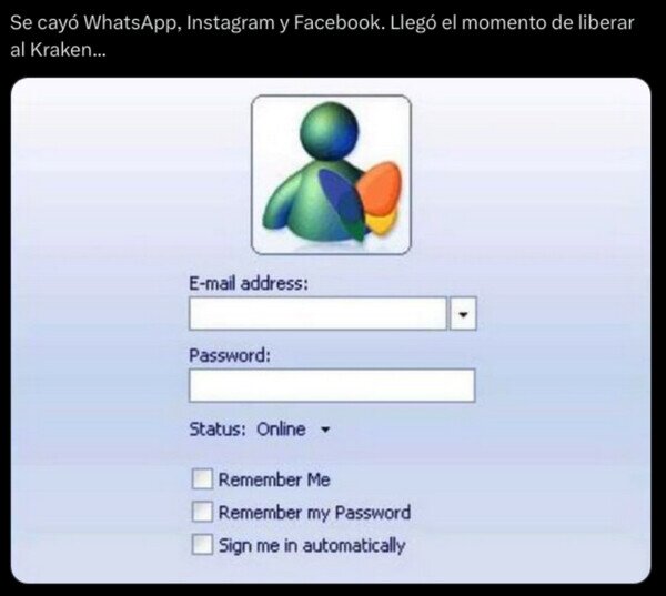 Otros - Lleva muchos años esperando su momento