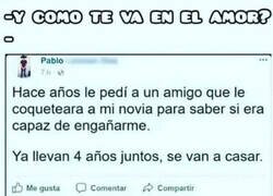 Enlace a La prueba no pudo salir peor