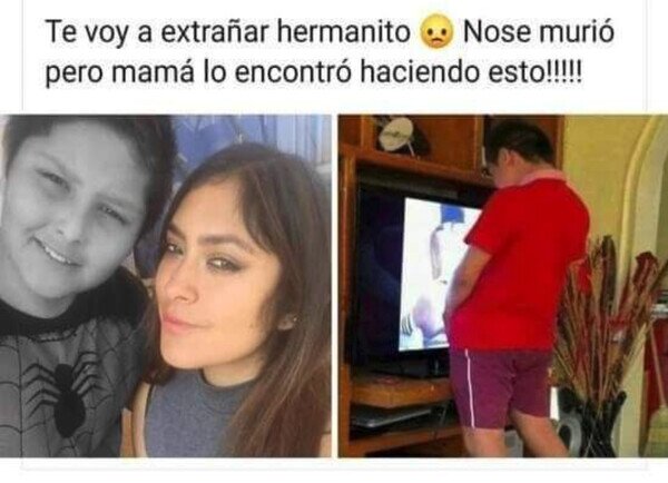 Otros - Hay cosas peores que la muerte