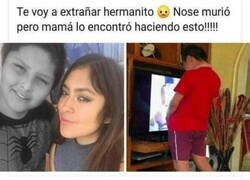 Enlace a Hay cosas peores que la muerte