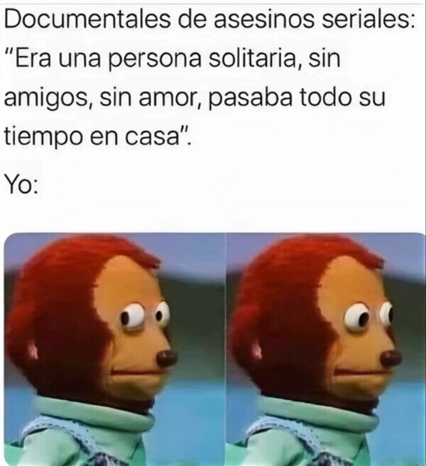 Meme_otros - Doy el perfil