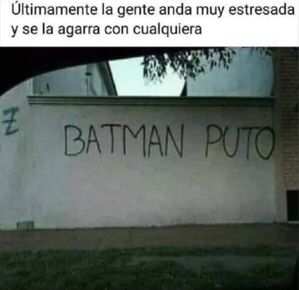 Meme_otros - ¿Qué culpa tendrá?