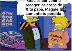 Enlace a Me puse triste