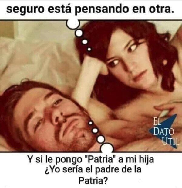 Meme_otros - No es mala idea