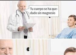 Enlace a La respuesta que le pedía el cuerpo