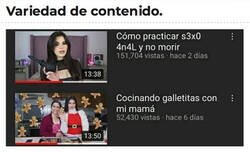 Enlace a Contenido de calidad