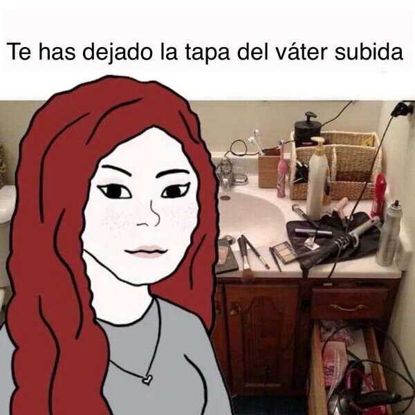 Otros - Mujeres, no trates de entenderlas