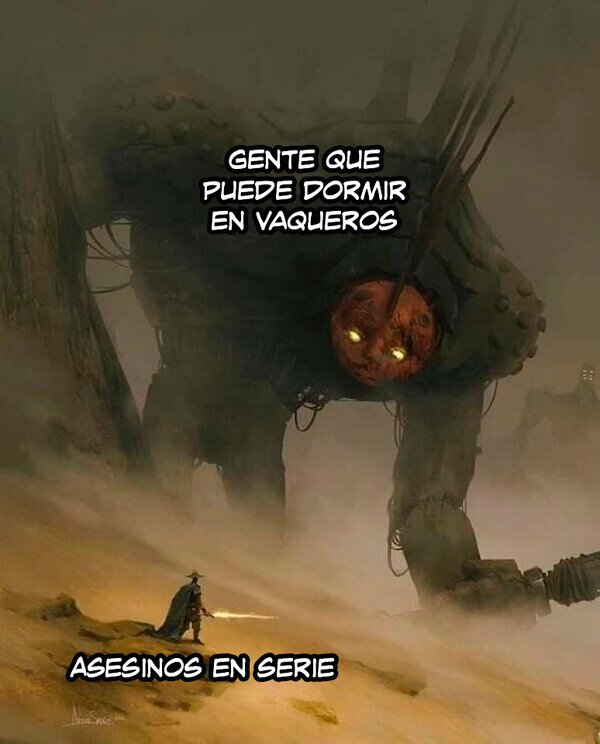 Meme_otros - ¿Qué les pasa a esa gente?
