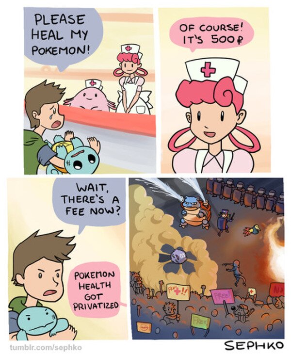 Meme_otros - Revolución Pokémon
