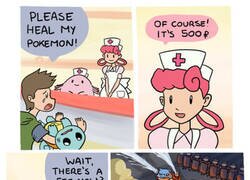 Enlace a Revolución Pokémon
