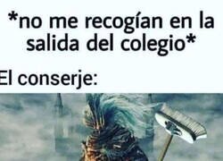 Enlace a No, por favor...