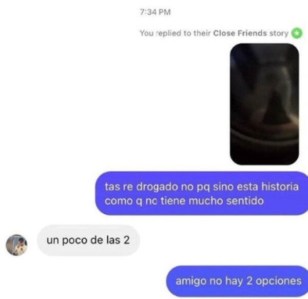 Meme_otros - Va muy pasado