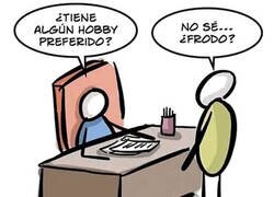 Enlace a Su hobby favorito