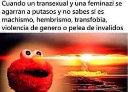 Enlace a La guerra de los mundos