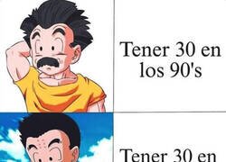 Enlace a Los 30 son los nuevos 20